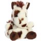 thumbnail image 4 of Animal de peluche Aurora® Adorable Palm Pals™ Haymitch Horse, 4 of 4
