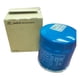 thumbnail image 1 of Filtro Aceite Original Motor Petrolero 263304A001, 1 of 3