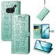 thumbnail image 2 of Funda Cartera FOXDOCK para Nothing Phone 2a Plus , Flip PU con Relieve de Gatos y Perros, Tarjetero y Soporte, 2 of 6