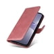 thumbnail image 5 of Funda Billetera para Huawei Nova 12 con Porta Tarjetas y Soporte Ajustable Rosa, 5 of 5