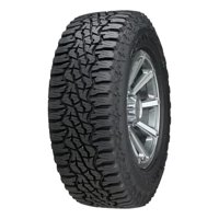 Goodyear - Neumatico 285 70 R17 Wrangler Ultraterrain 121Q