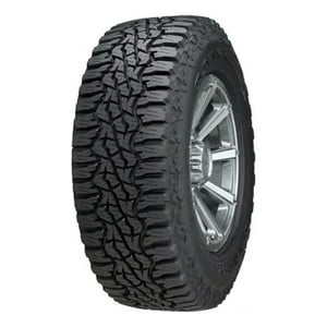 Neumatico Goodyear 285/70 R17 Wrangler Ultraterrain 121Q