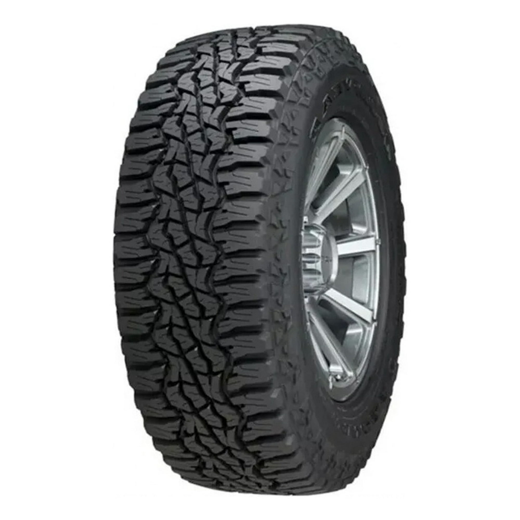 Neumatico Goodyear 285/70 R17 Wrangler Ultraterrain 121q