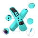 thumbnail image 3 of Funda Control Magico Smart Tv LG Modelos 2021 Antideslizante celeste, 3 of 10
