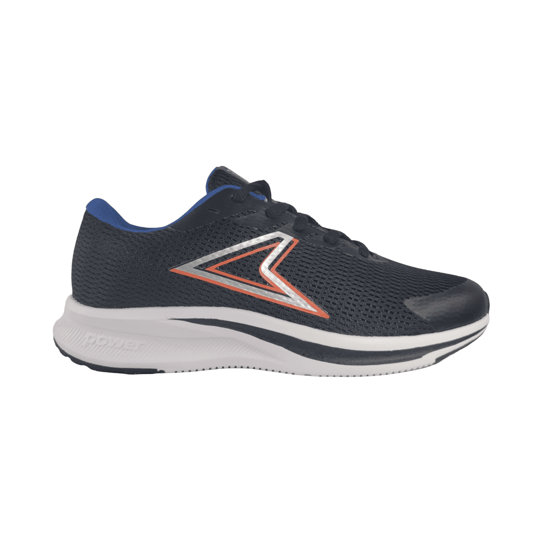 Zapatillas Urbanas Power Hombre 889-6787 - Talla 40