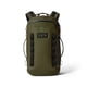 thumbnail image 1 of Mochila YETI Cayo 25 L resistente a la intemperie durante todo el día, color oliva, 1 of 8