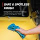 thumbnail image 3 of Spray de lavado y cera sin agua Holley Speed Wash 473 ml, 2 piezas, 3 of 6