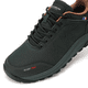 thumbnail image 5 of Zapatilla Trail Running Mujer Color Verde Oscuro y Gris MichelinDR36, 5 of 6