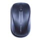 thumbnail image 1 of Mouse Inalámbrico Mouse for Life Negro 3 Botones, 1 of 6