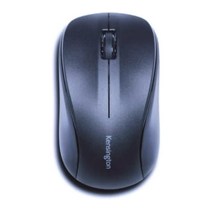 Mouse Kensington K72392 Inalámbrico Negro Negro Talla Única