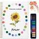 thumbnail image 1 of Cuaderno de acuarela OCPBGMS DIY – 12 diseños, 1 of 7