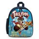 thumbnail image 1 of TaleSpin Mochila Escolar para Niños y Niñas, Mochila Infantil Ligera de Alta Calidad, Grande y Duradera Azul, 1 of 6