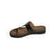 thumbnail image 5 of Sandalia Ecocuero ZAY41 Negro, 5 of 5