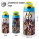 thumbnail image 2 of Botella de Agua Desmarcar Chip y Dale Al Rescate Azul 12 oz, 2 of 6