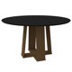 thumbnail image 5 of Comedor Isabella 6 Sillas Negro, 5 of 6
