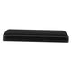 thumbnail image 4 of Funda de cojín de sofá de material cuero funda de cojín de sofá impermeable de Color sólido transpirable negro transpirable separado para sofá de dos plazas RV 3 plazas, 4 of 5