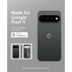 thumbnail image 2 of Funda Spigen Liquid Air para Google Pixel 11 negro mate, 2 of 7