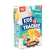 thumbnail image 2 of Juego Cartas Trivia Educativa Professor Puzzle Kids Vs Teachers 100, 2 of 3