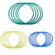 thumbnail image 5 of Set Entrenamiento Deportivo Coordinacion Footwork. 77 Piezas multicolor, 5 of 5