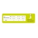 thumbnail image 5 of Pantorillera de compresion para mujer-Talla II-Blunding, 5 of 5