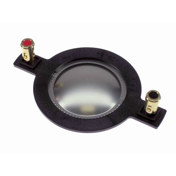 Diafragma de Altavoz Simply Speakers DC10 8 Ω