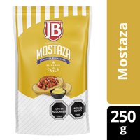 Mostaza Doypack 250 G Jb