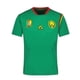 thumbnail image 1 of Camiseta Camerún  2022 Titular Original Le Coq Sportif, 1 of 2