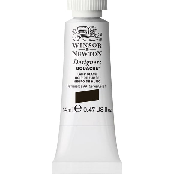 Gouache Winsor & Newton 14ml - Varios Colores