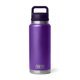 thumbnail image 1 of Botella YETI 1L Pace Purple Aislada al Vacío, 1 of 8