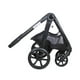thumbnail image 2 of Coche Travel System Cloud Black Negro, 2 of 8