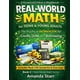 thumbnail image 1 of Matemáticas Del Mundo Real Para Adolescentes Y Adultos Jóvenes Crédito Deuda Y Préstamos, 1 of 1