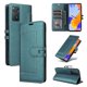 thumbnail image 4 of Premium Wallet Case for Xiaomi Redmi Note 11 Pro with Card Slots & Kickstand, Flip Cover Green, 4 of 6