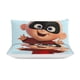 thumbnail image 4 of The Incredibles Cartoon Bedding Sets Ultra Soft Skin-Friendly Duvet Cover 3 Piece, Cute Comforter Cover Bed Set for Boys Girls Kids, 4 of 5