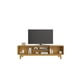 thumbnail image 2 of Rack Tv Triunfo 70" 200X69X38.5 Cm Natural, 2 of 4