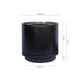 thumbnail image 5 of Brasero sin Humo Brann Acero Inoxidable 304 L + Acc / 50 cm  - Negro, 5 of 6
