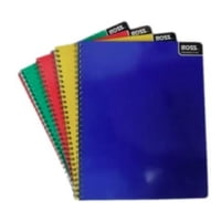 Ross - Cuaderno Universitario Matematicas 7 Mm 100 Hojas