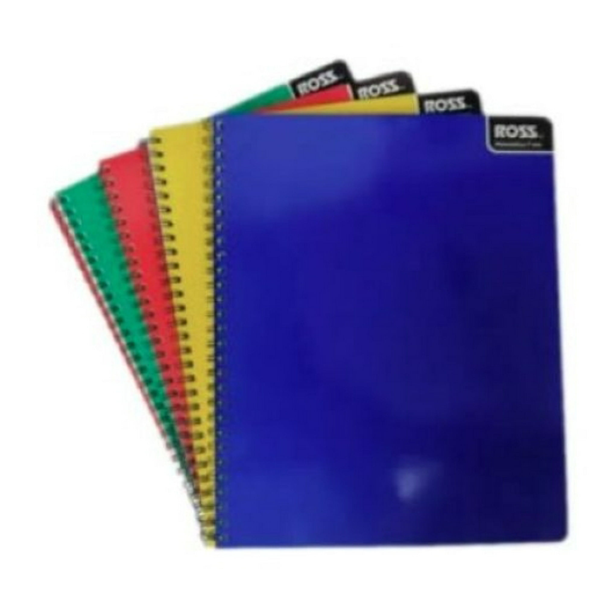 Ross - Cuaderno Universitario Croquis 100 Hojas
