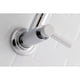 thumbnail image 3 of Grifo de cocina para llenado de ollas Kingston Brass Concord KS8101DL, 3 of 4