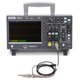 thumbnail image 2 of Osciloscopio de almacenamiento digital Hantek DSO2C10 100 MHz 2 canales 1 GSa/s, 2 of 6