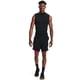 thumbnail image 2 of Pantalones cortos de compresión Under Armour Armour HeatGear para hombre, 2 of 5