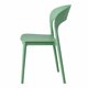 thumbnail image 4 of Silla Patrick Verde 77,0X43,0X46,0 Cm, 4 of 7