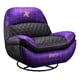 thumbnail image 1 of Sillón Gamer Cougar Overlord One Piece Nico Robin, Base Trimotion, Reclinación Ajustable, 1 of 4