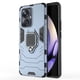 thumbnail image 1 of FOXDOCK Funda Antigolpes para REALME 10 PRO PLUS 5G – Protección Total con Soporte y Diseño Robusto, 1 of 5