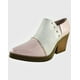 thumbnail image 4 of Botin Monalisa alto Rosado Danicolle, 4 of 4