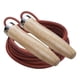 thumbnail image 1 of Jump Rope Champion Sports, rodamiento de bolas de piel, 2,7 m, 1 of 2