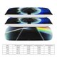 thumbnail image 2 of Pink Floyd Flexible Fit Bedding Ready Stitch Line Wrinkle Free Soft Zipper Duvet Cover Sets Use Case, 2 of 3
