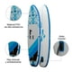 thumbnail image 4 of Set Stand Up Paddle 13x76x297 Cm Azul, 4 of 6