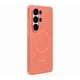 thumbnail image 3 of Carcasa magnética de silicona Galaxy S26 Ultra Coral, 3 of 6