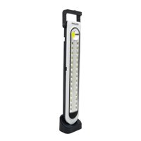 Philco - Lampara Led Solar 45Led Usb Blanco Sl251