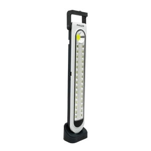 Philco - Lampara Led Solar 45Led Usb Blanco Sl251